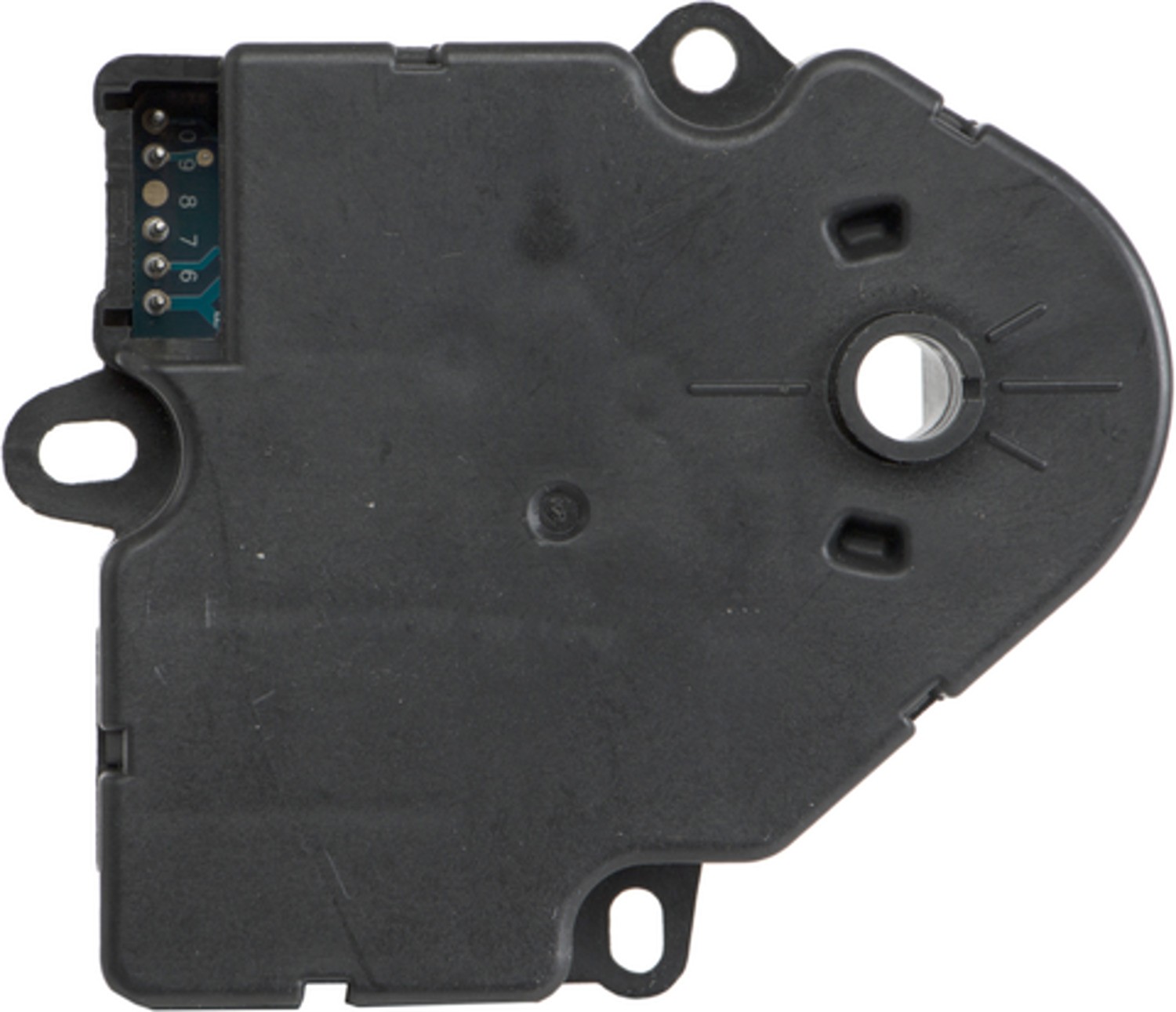 HVAC Air Door Actuator
