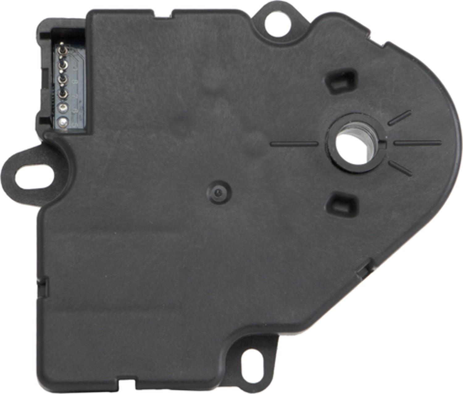 HVAC Air Door Actuator