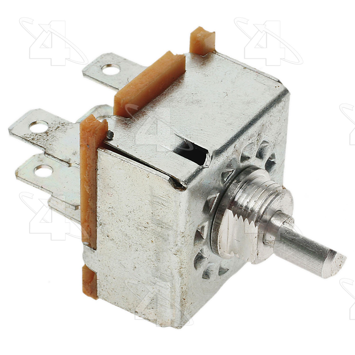Rotary Selector Blower Switch