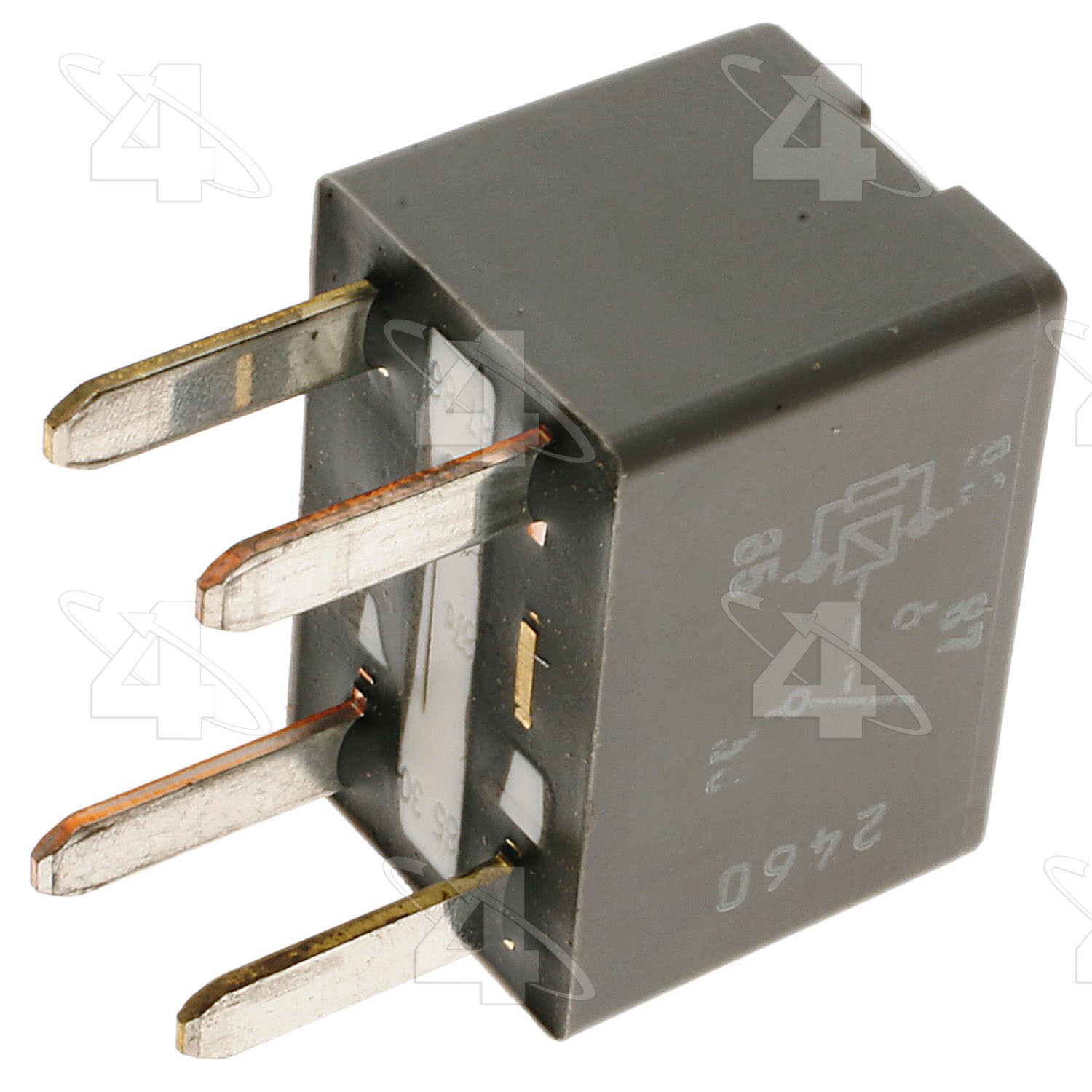 Standard Relay