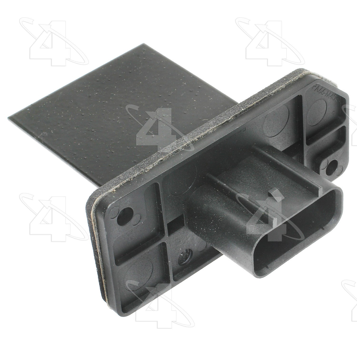 HVAC Blower Motor Resistor