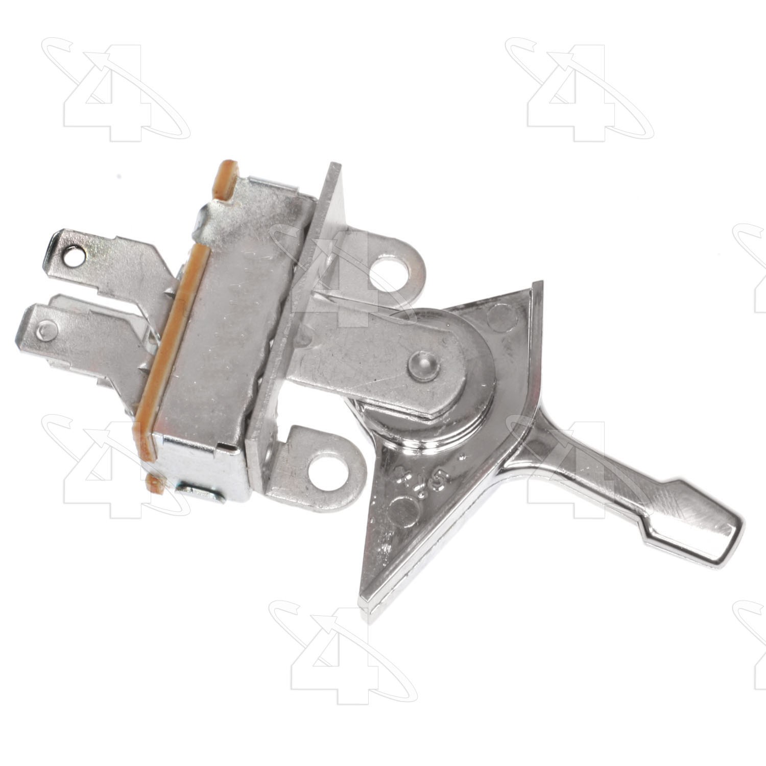 Lever Selector Blower Switch