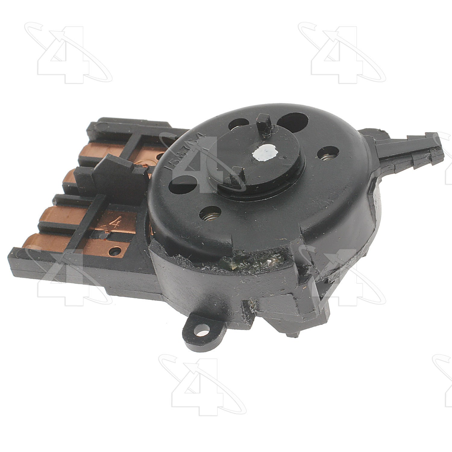 Lever Selector Blower Switch