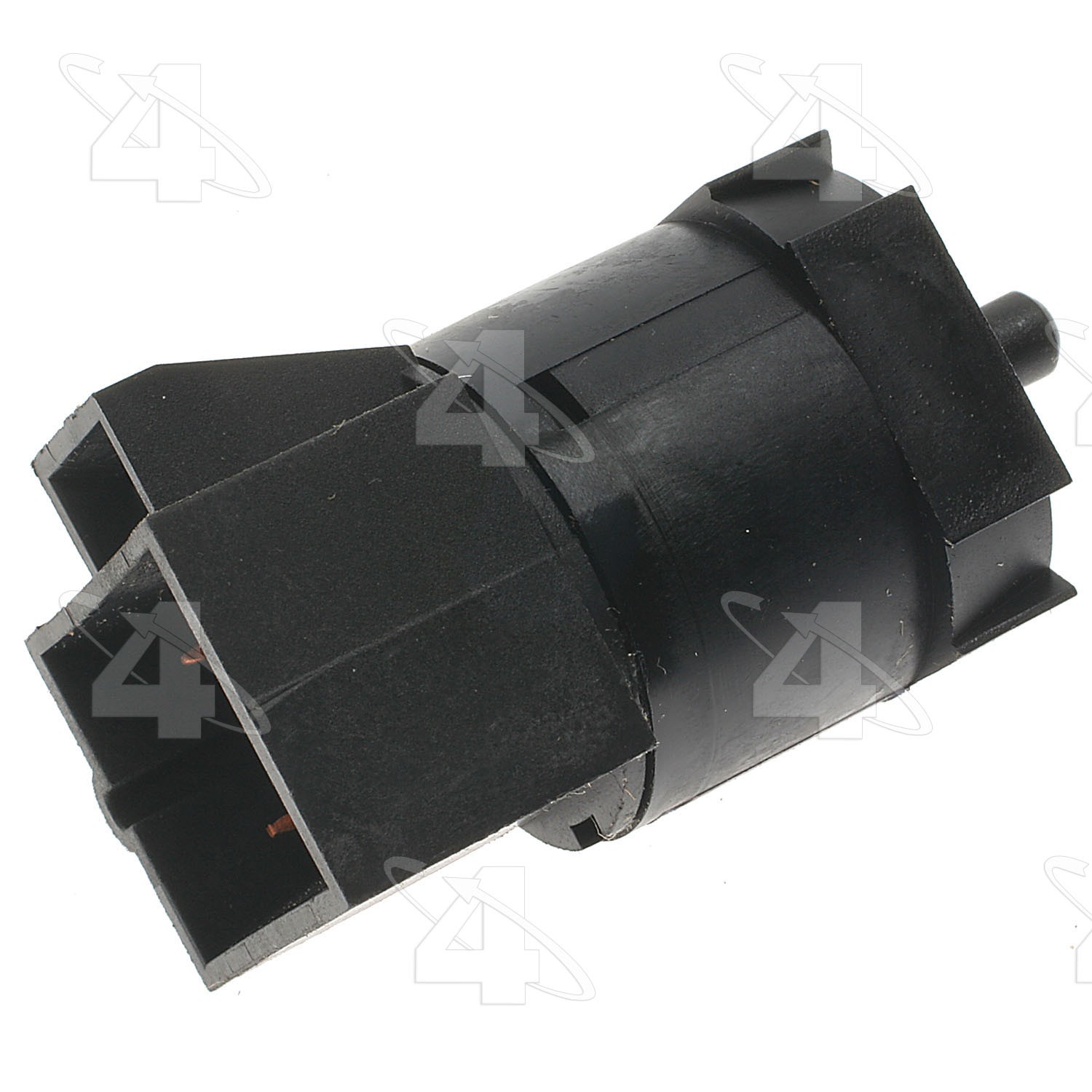 Rotary Selector Blower Switch