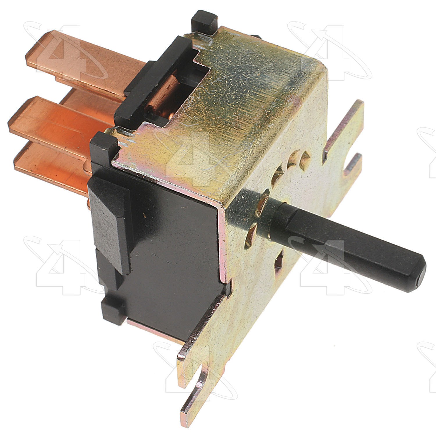 Rotary Selector Blower Switch