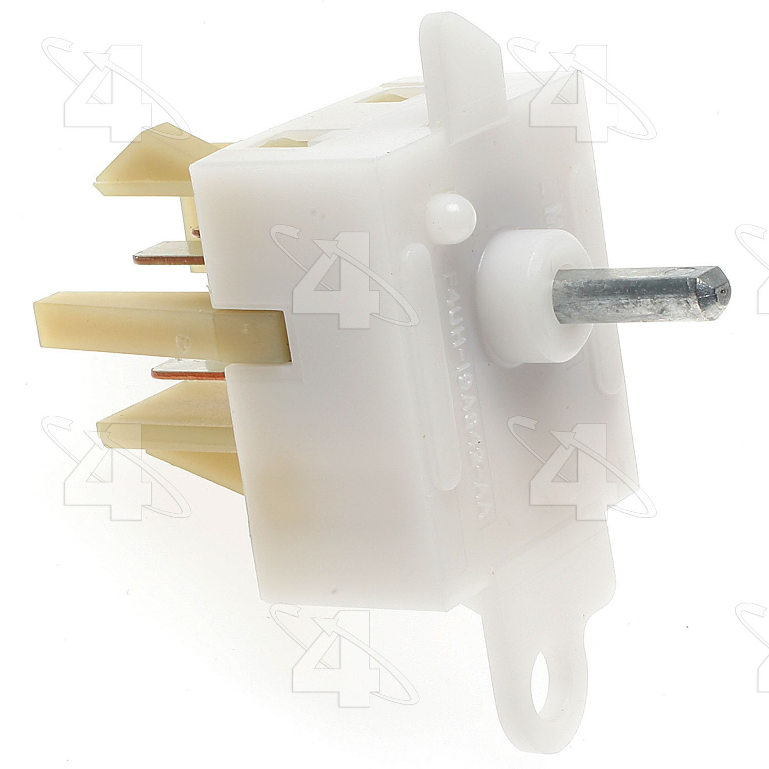 Rotary Selector Blower Switch