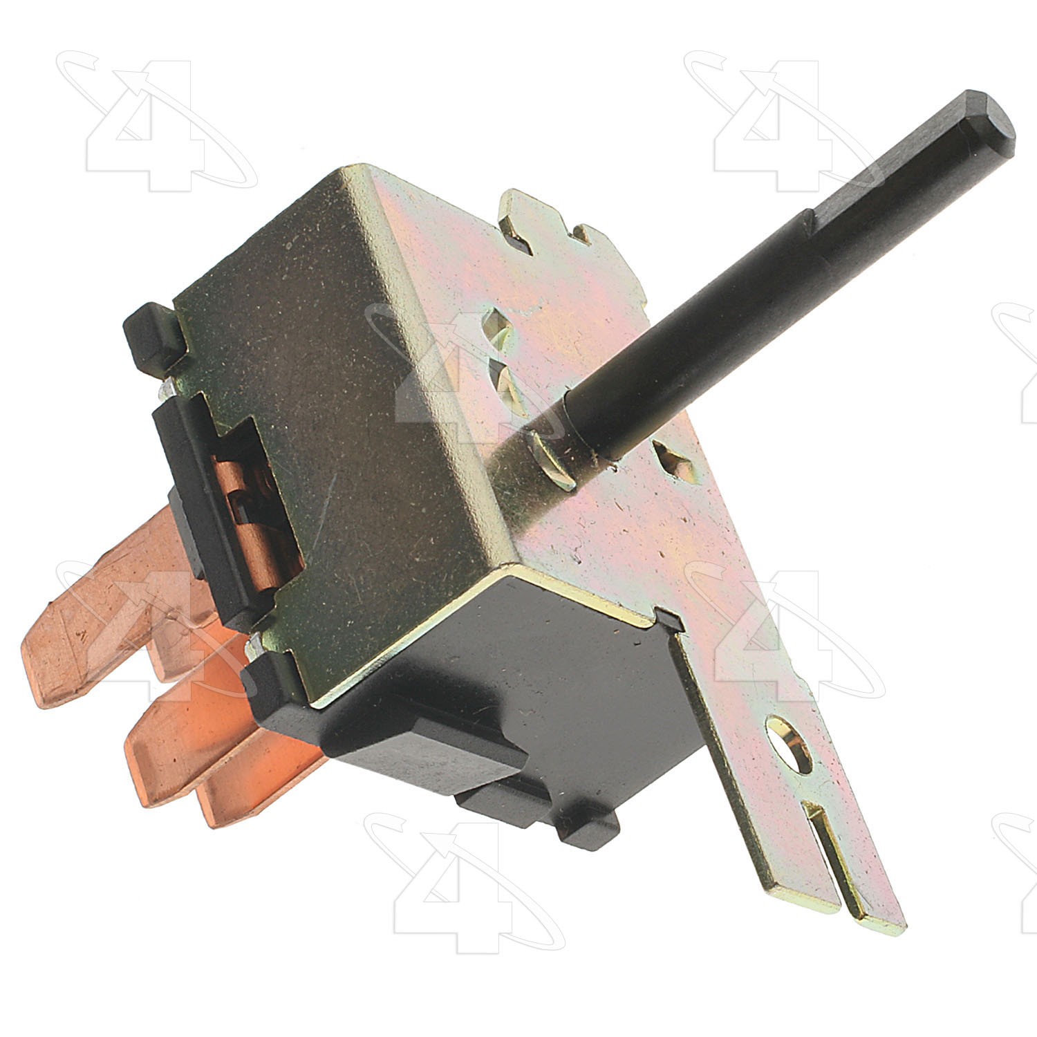 Rotary Selector Blower Switch