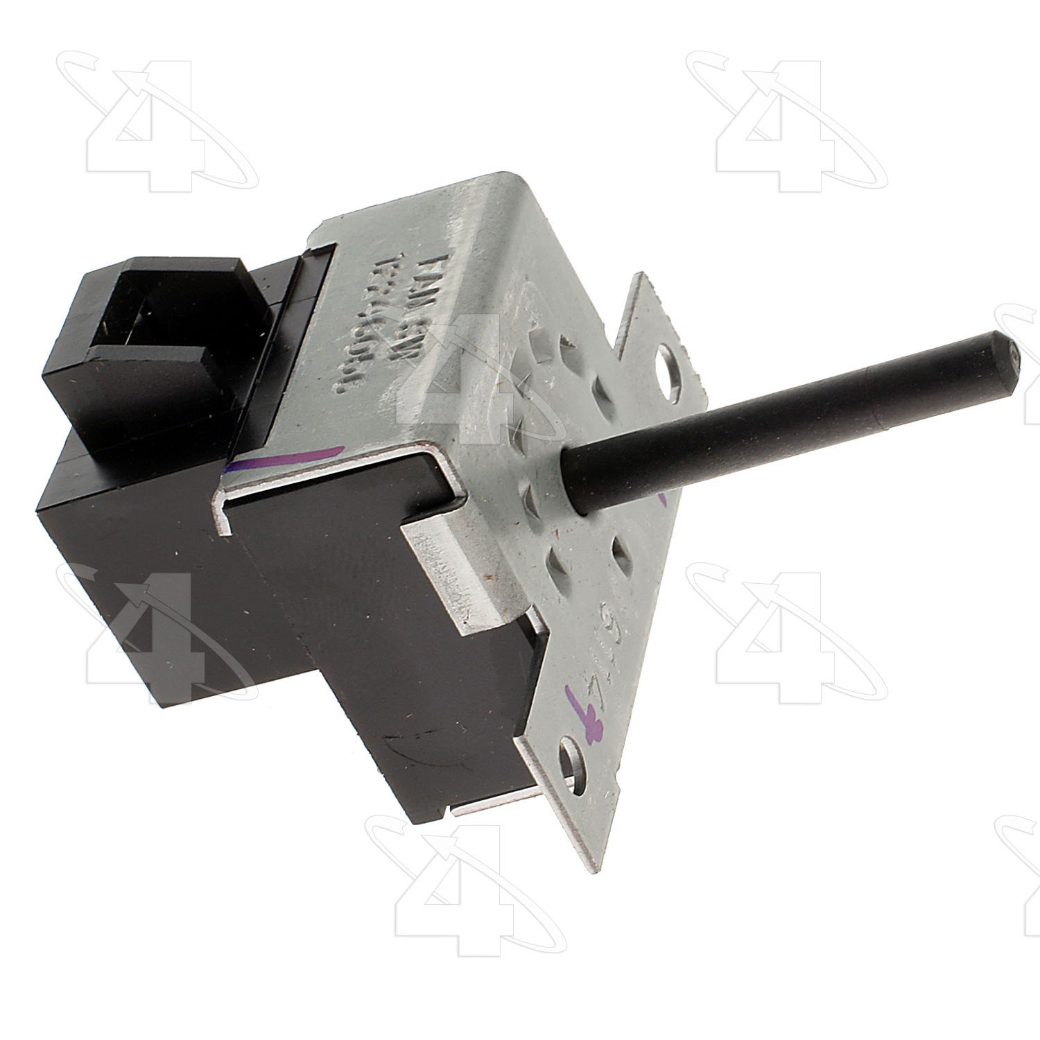 Rotary Selector Blower Switch