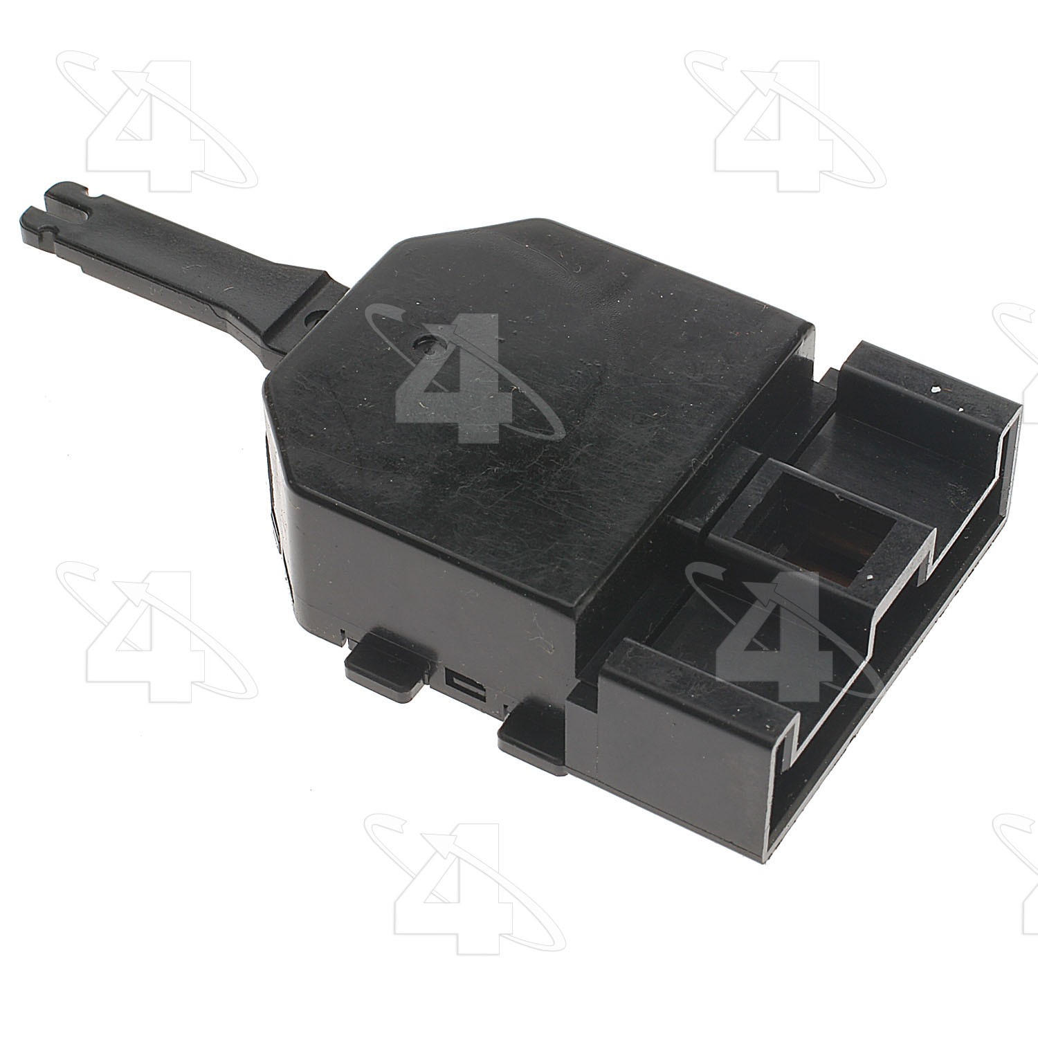 Lever Selector Blower Switch