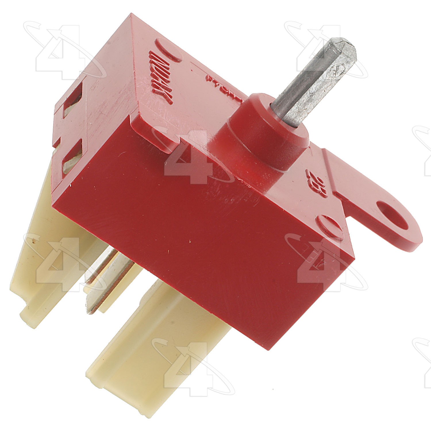 Rotary Selector Blower Switch