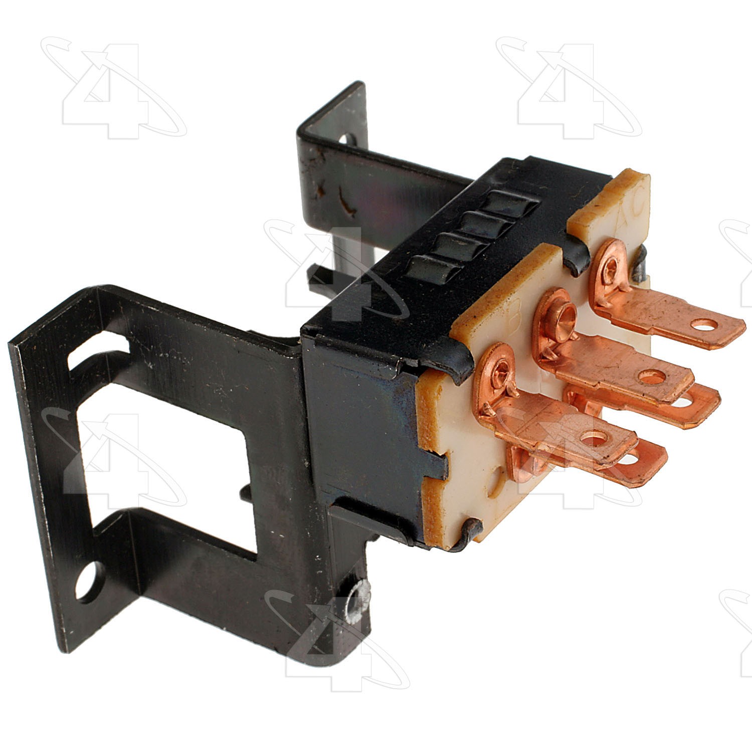 Lever Selector Blower Switch