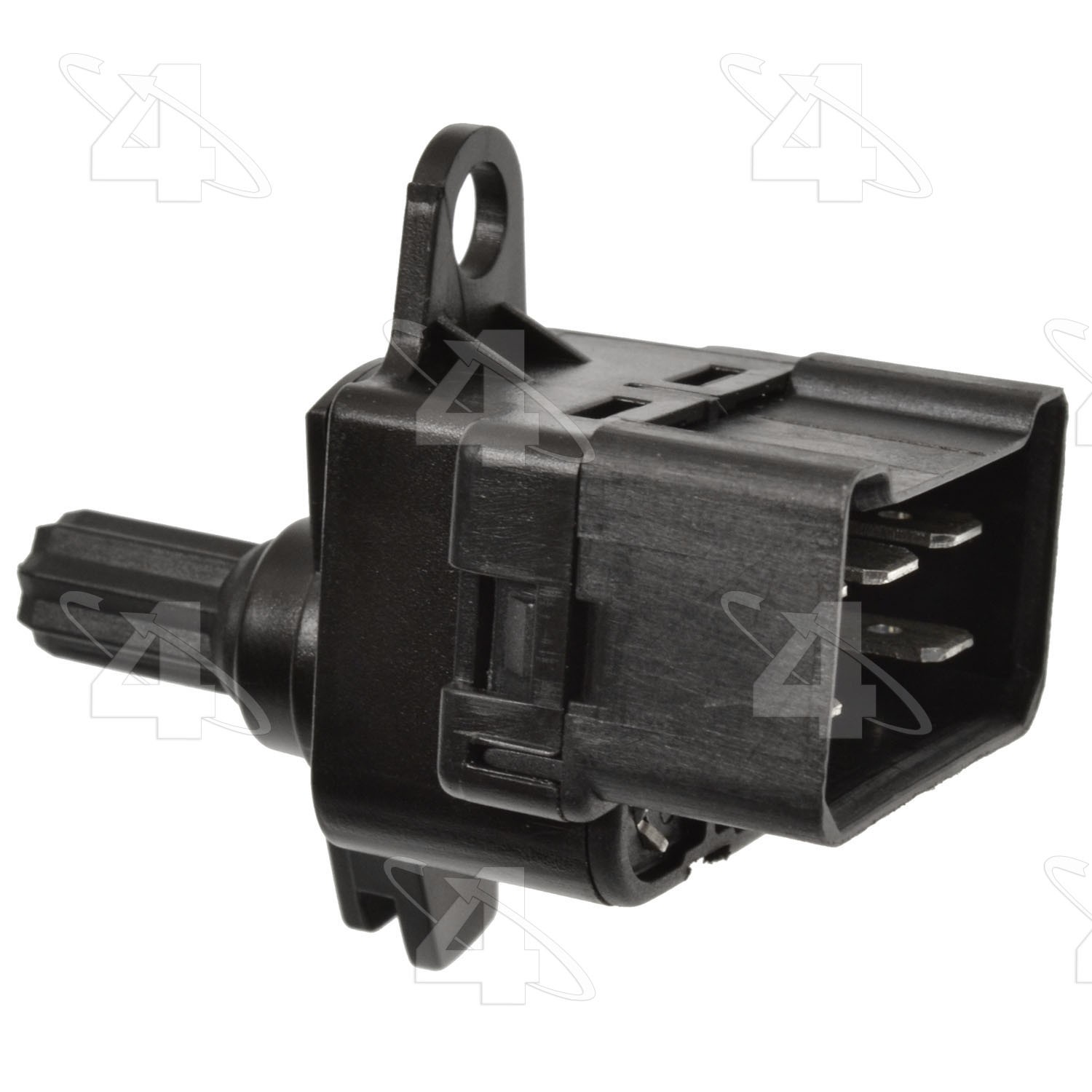 Rotary Selector Blower Switch