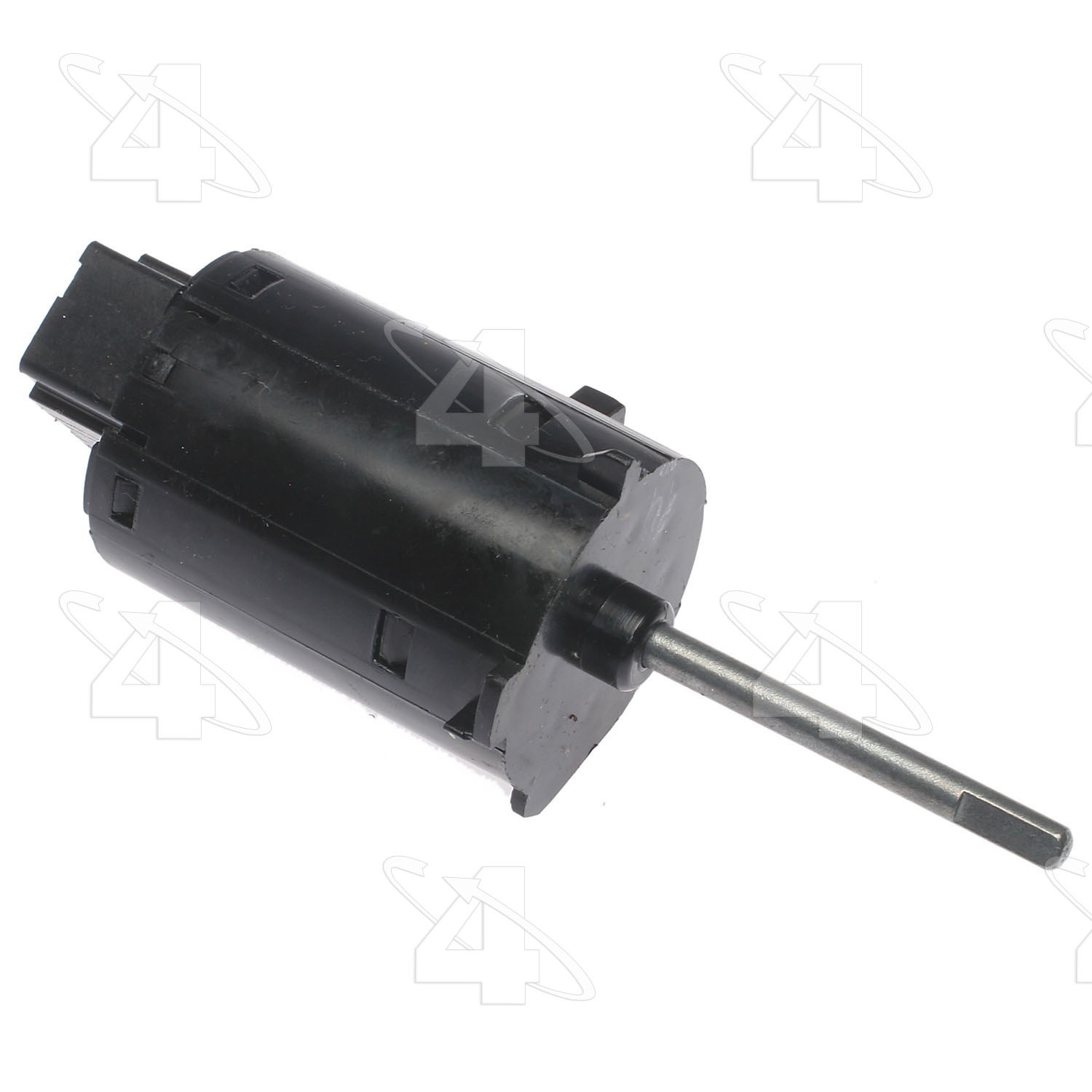 Rotary Selector Blower Switch