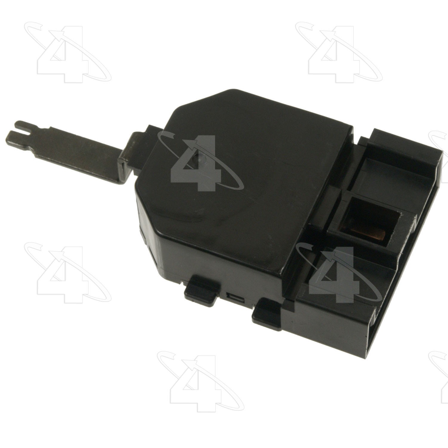 Lever Selector Blower Switch