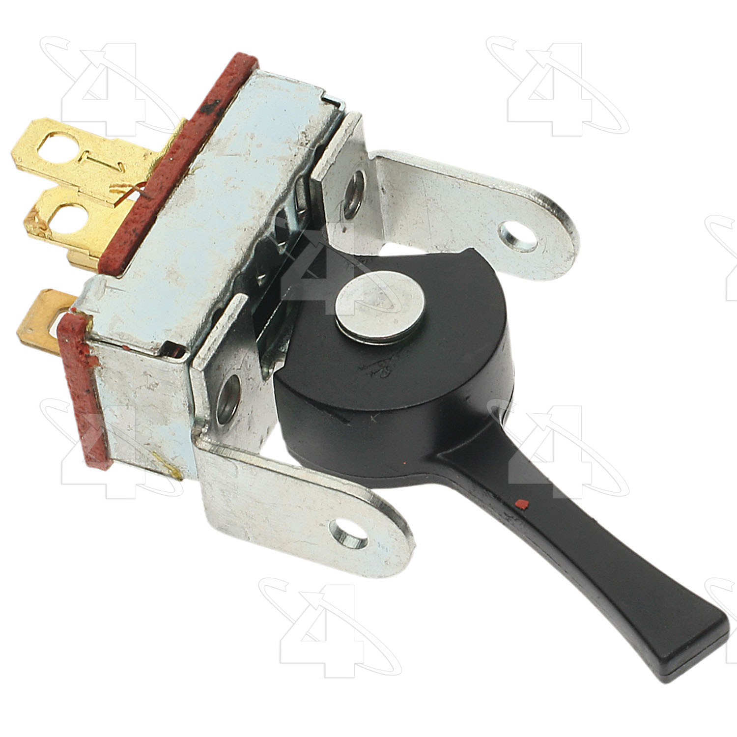 Lever Selector Blower Switch
