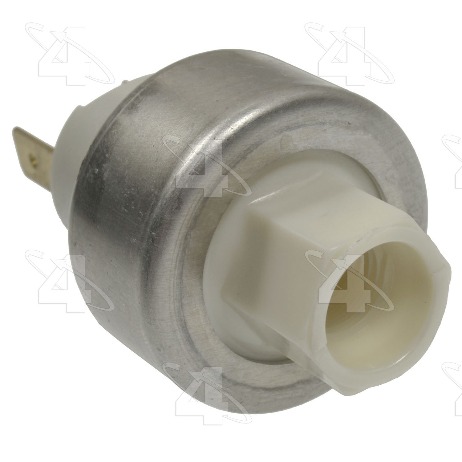 Lever Selector Blower Switch