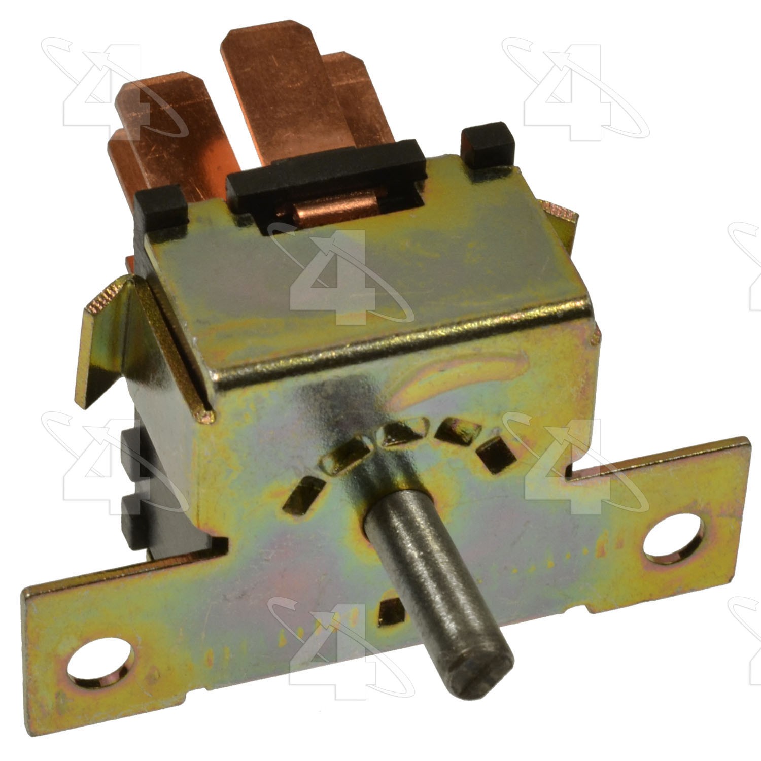 Rotary Selector Blower Switch