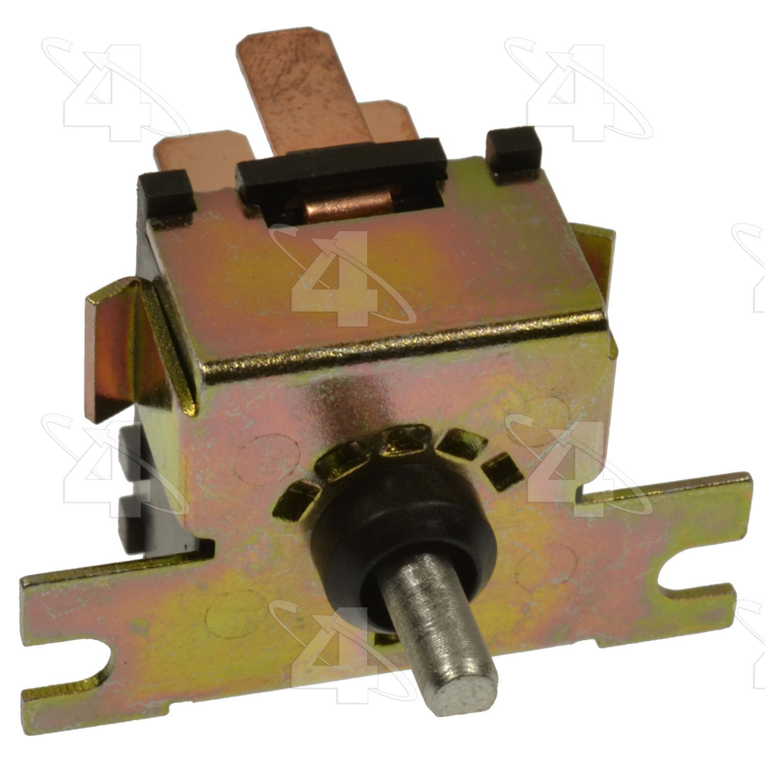 Rotary Selector Blower Switch
