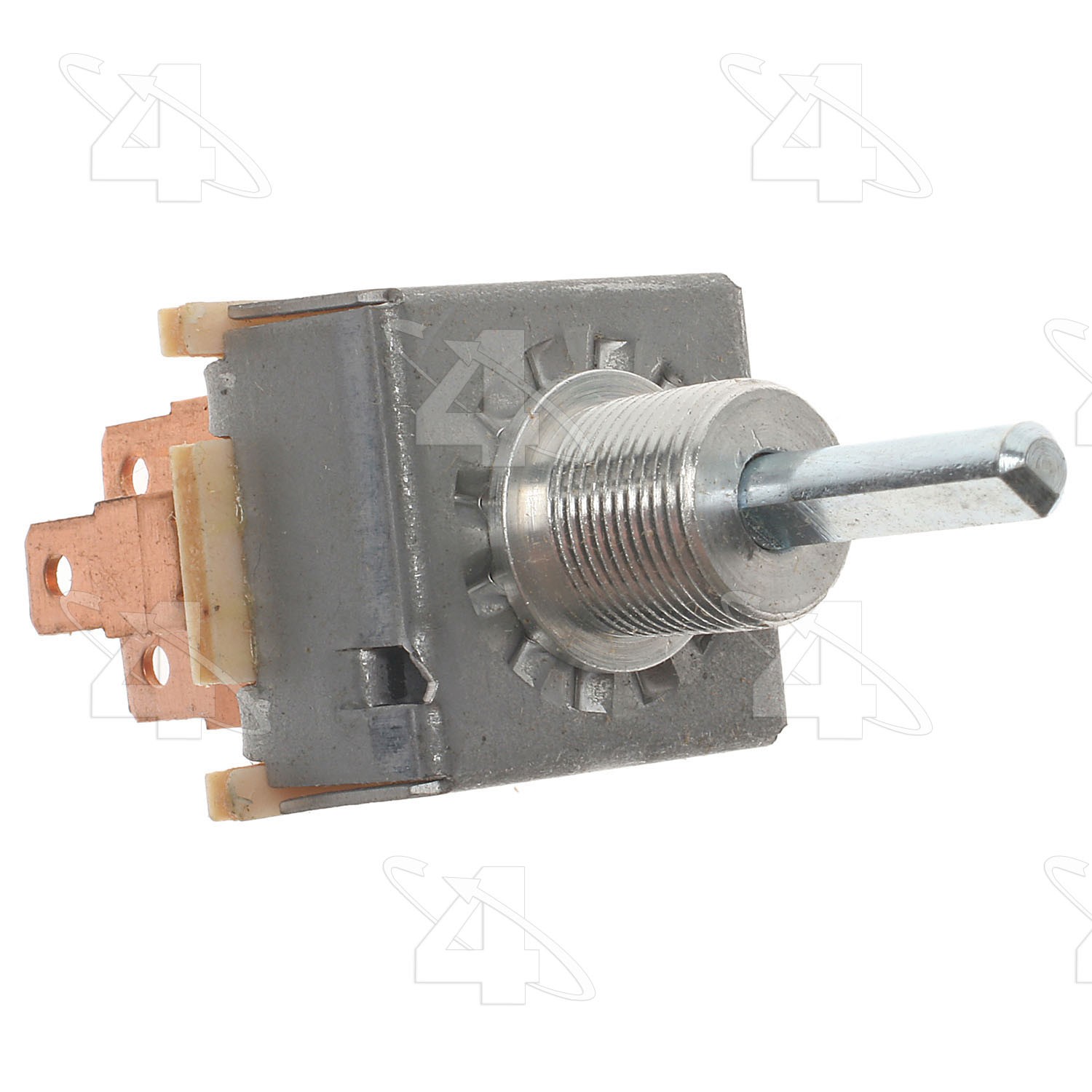 Rotary Selector Blower Switch