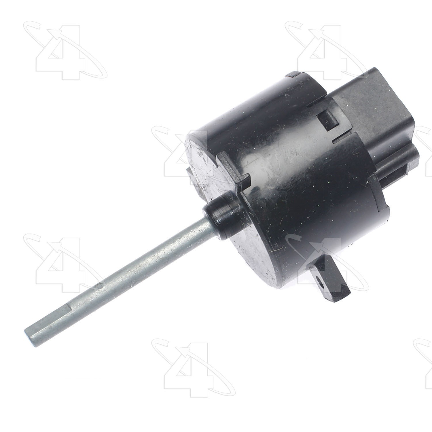 Rotary Selector Blower Switch