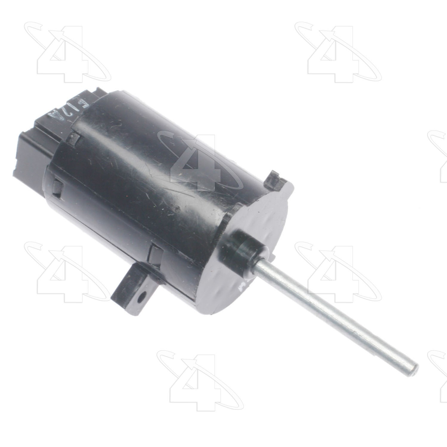 Rotary Selector Blower Switch