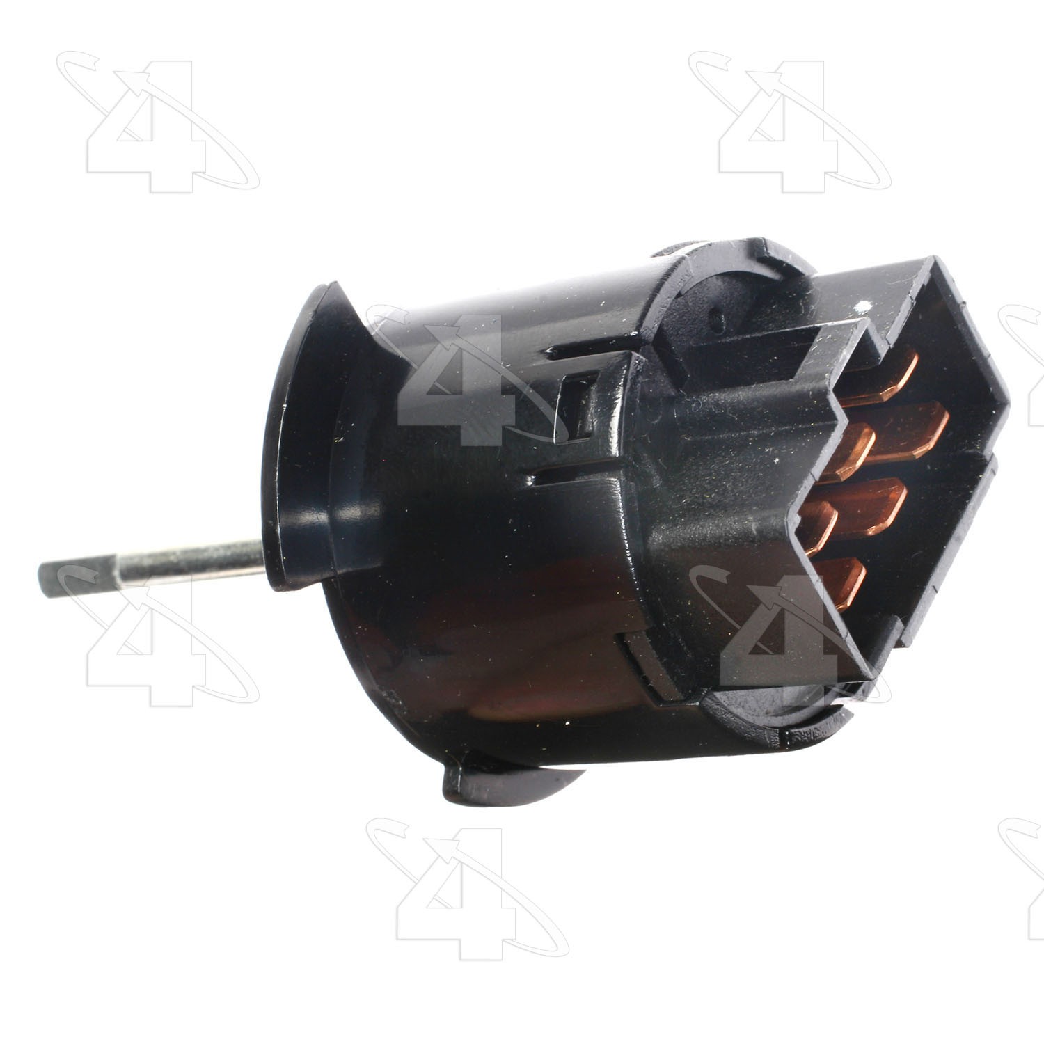 Rotary Selector Blower Switch
