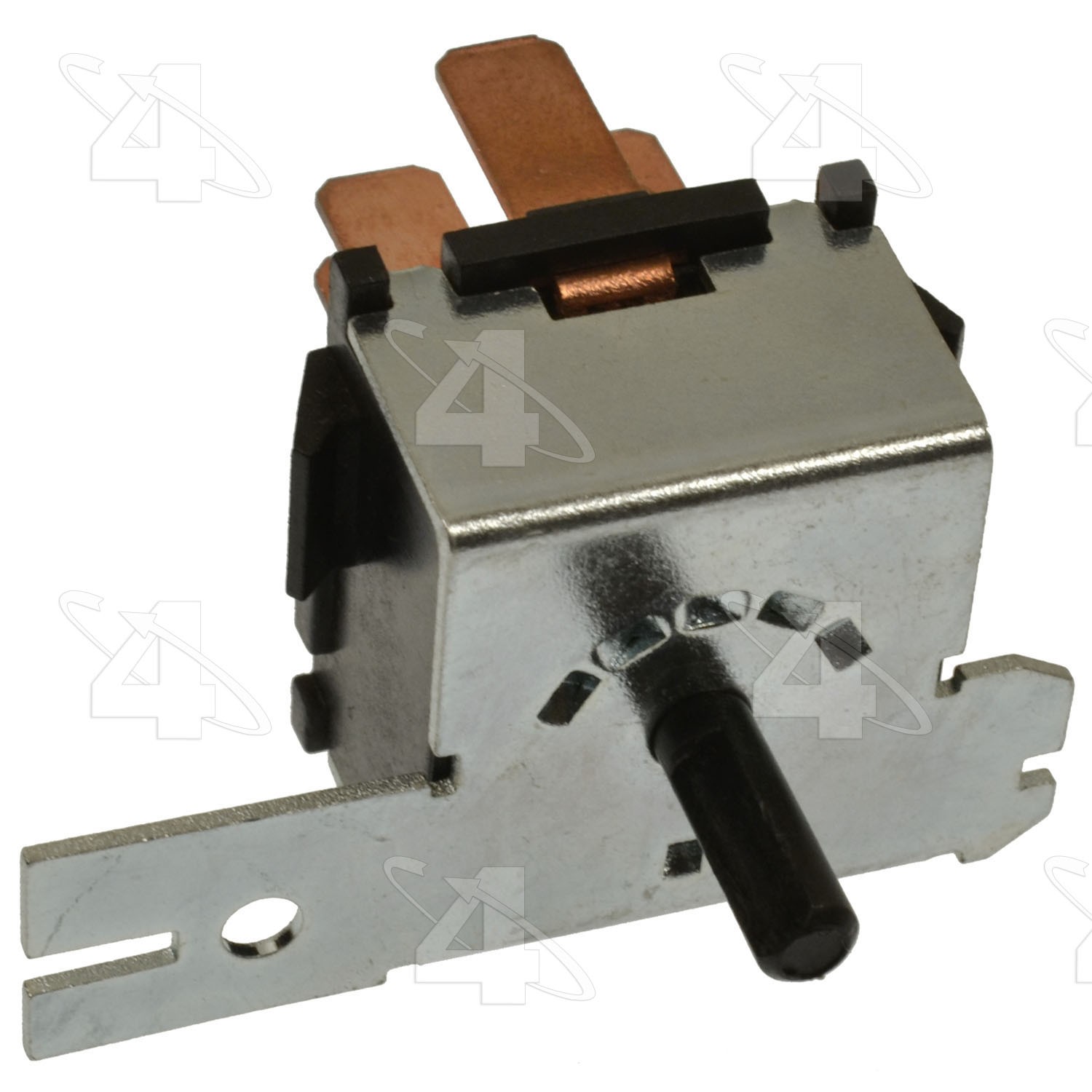 Rotary Selector Blower Switch