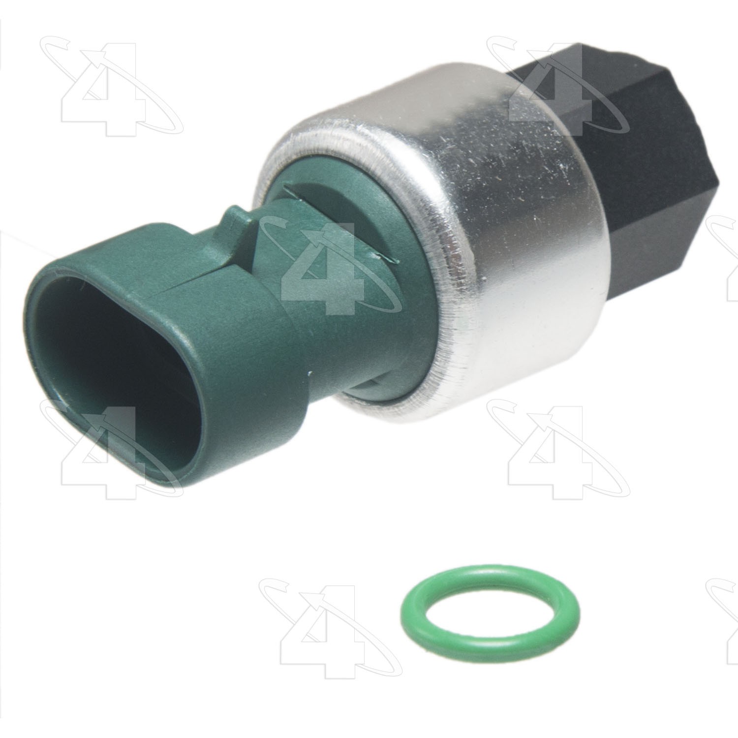 System Mounted Low Cut-Out Pressure Switch