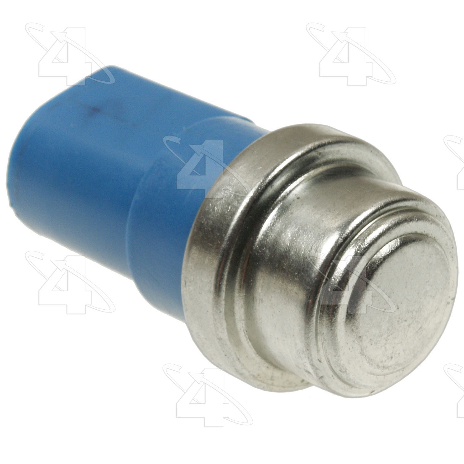Radiator Mounted Cooling Fan Temperature Switch