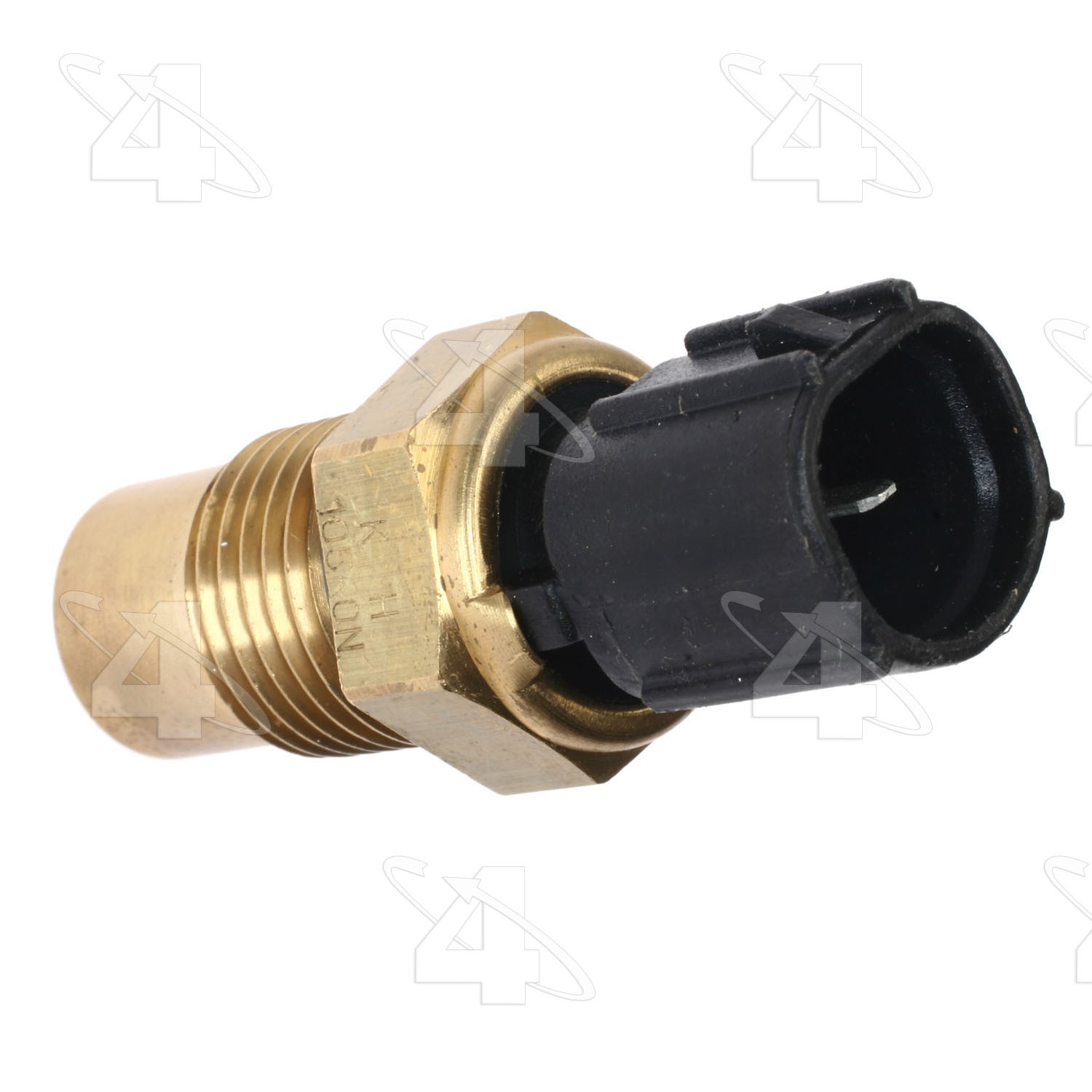 Eng/Rad Mounted Cooling Fan Temperature Switch