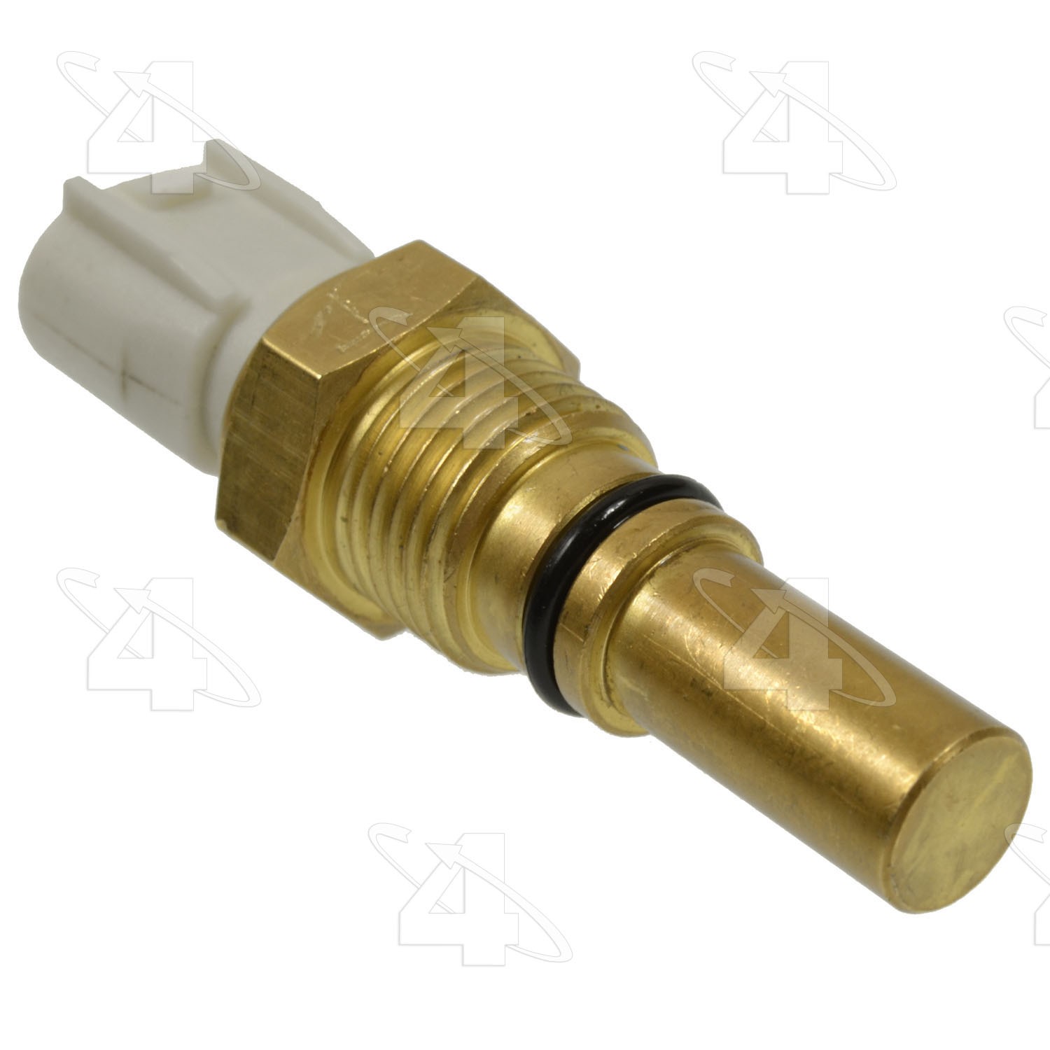 Radiator Mounted Cooling Fan Temperature Switch