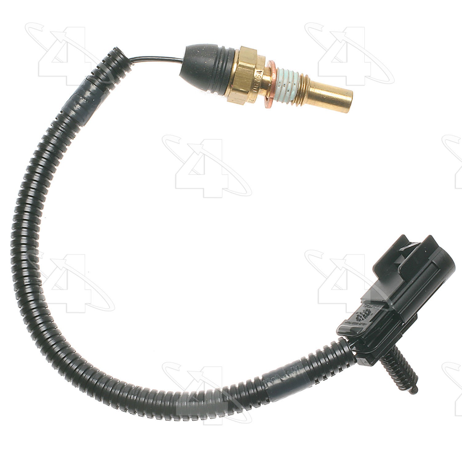 Coolant Temp Sensor Switch