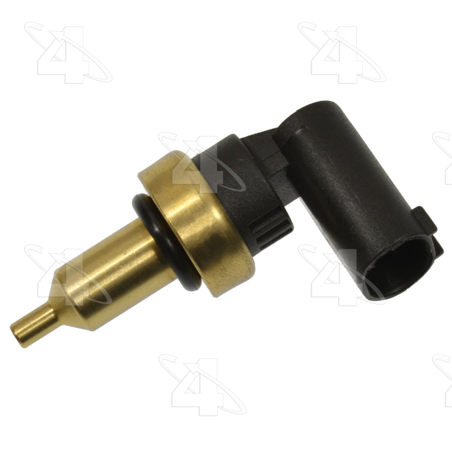Coolant Temp Sensor Switch