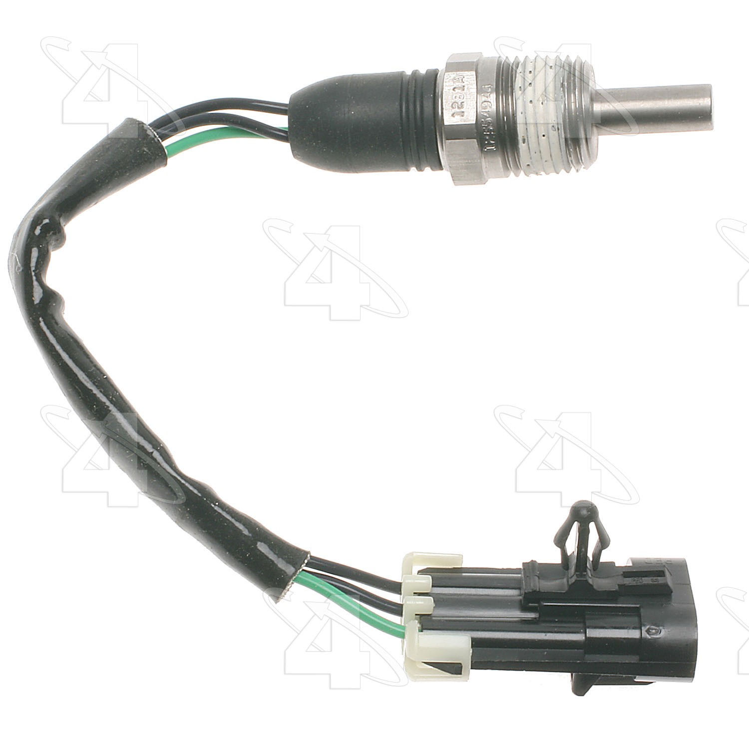 Coolant Temp Sensor Switch