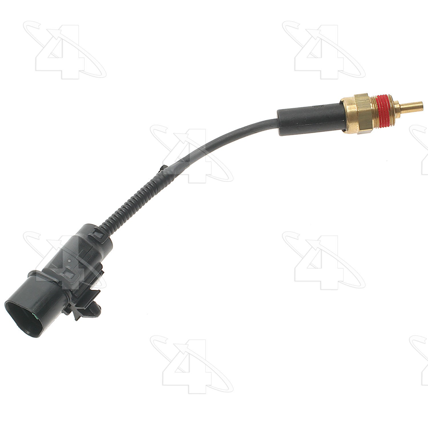 Coolant Temp Sensor Switch