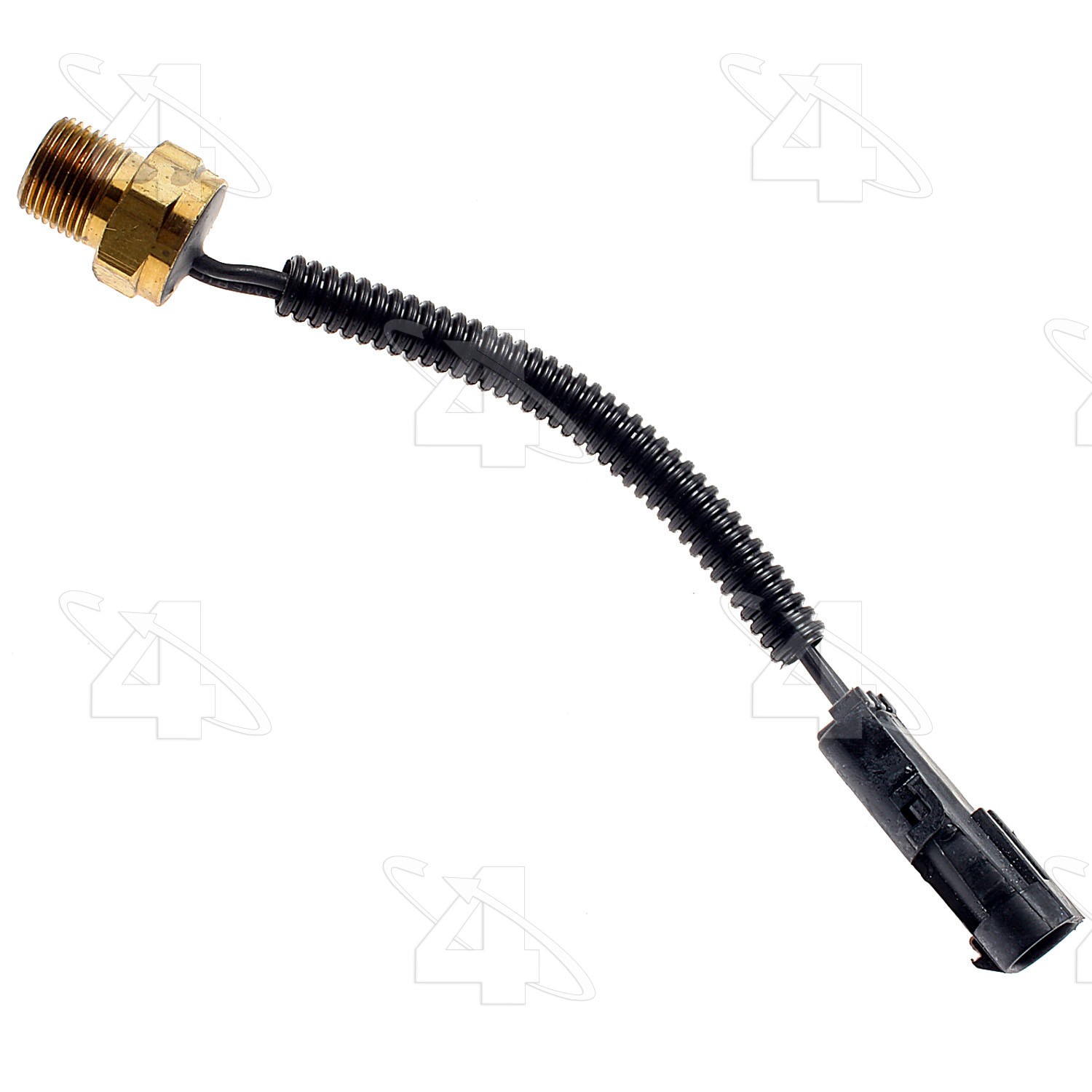 Coolant Temp Sensor Switch