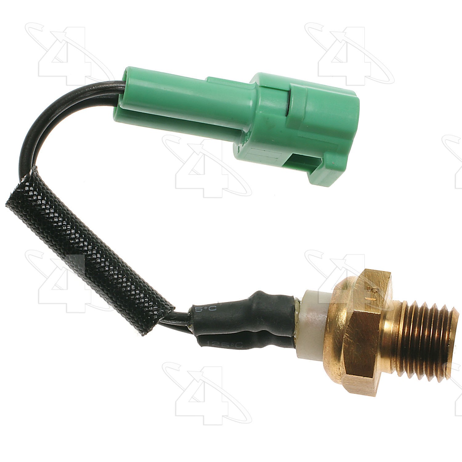 Coolant Temp Sensor Switch