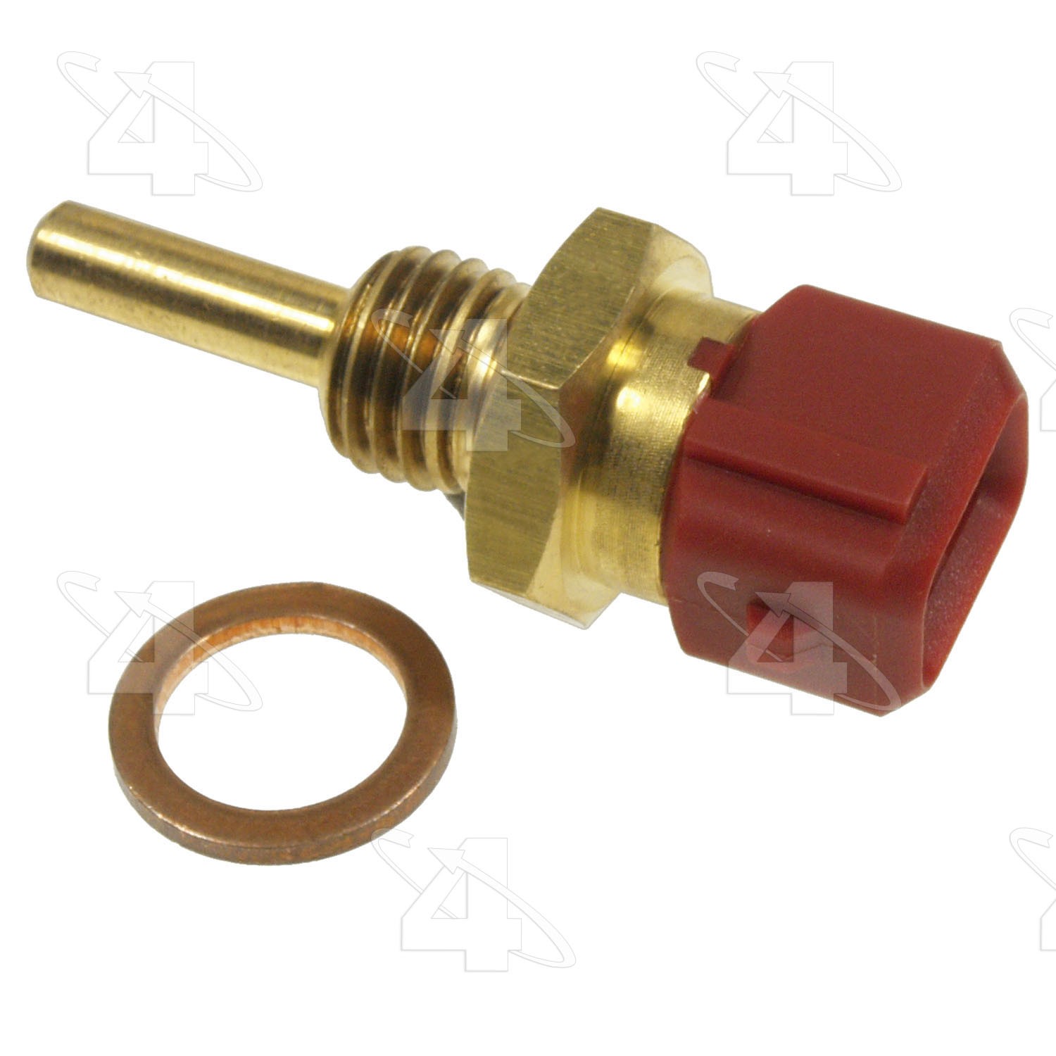 Coolant Temp Sensor Switch