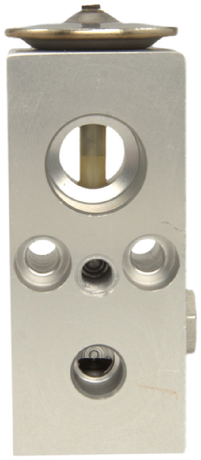 Block Type Expansion Valve w/o Solenoid