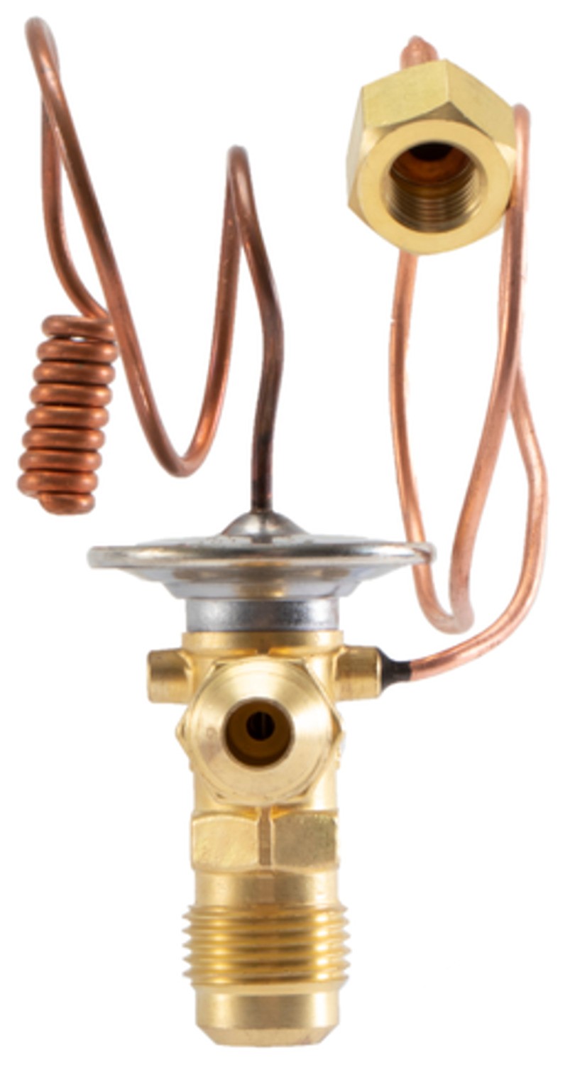 TXV Externally Equalized Expansion Valve