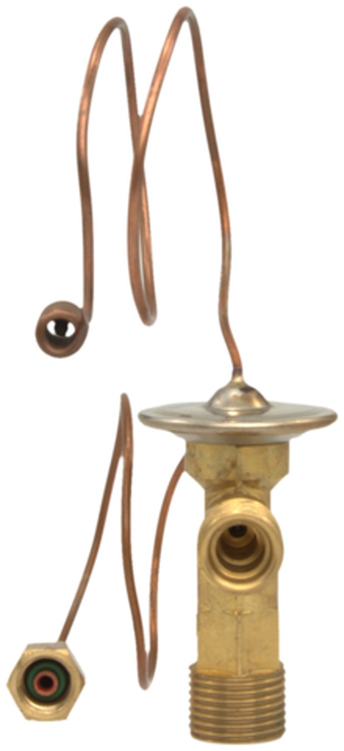 TXV Externally Equalized Expansion Valve