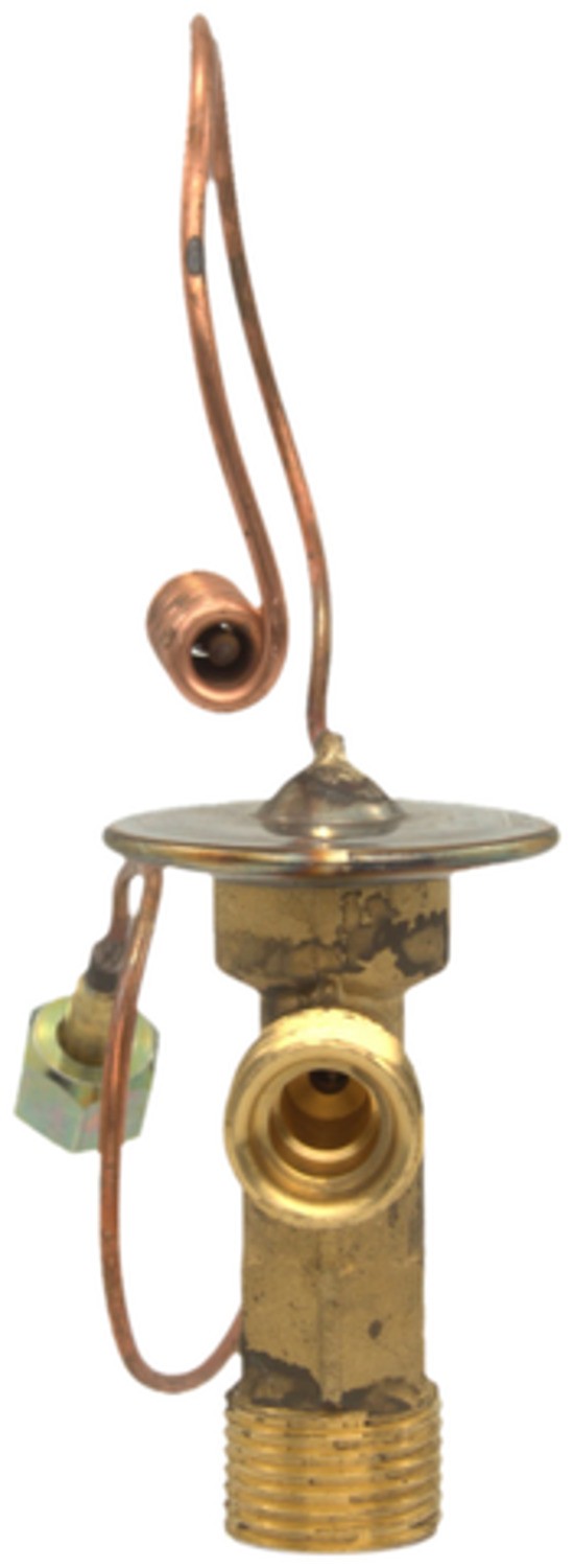 TXV Externally Equalized Expansion Valve