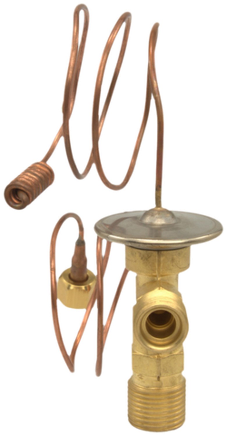 TXV Externally Equalized Expansion Valve