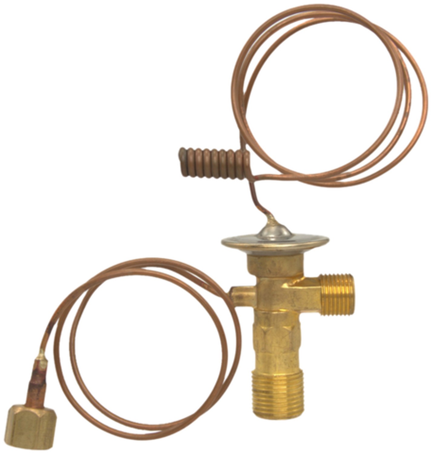 TXV Externally Equalized Expansion Valve