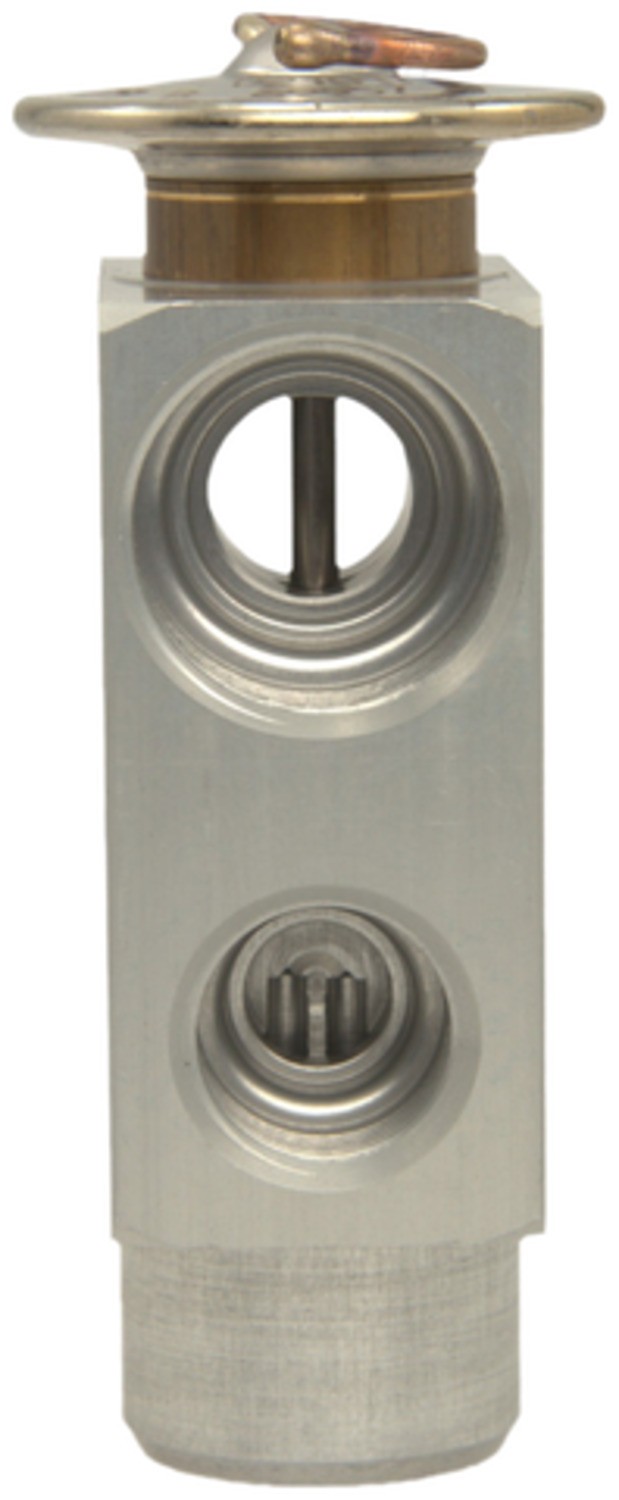 Block Type Expansion Valve w/o Solenoid