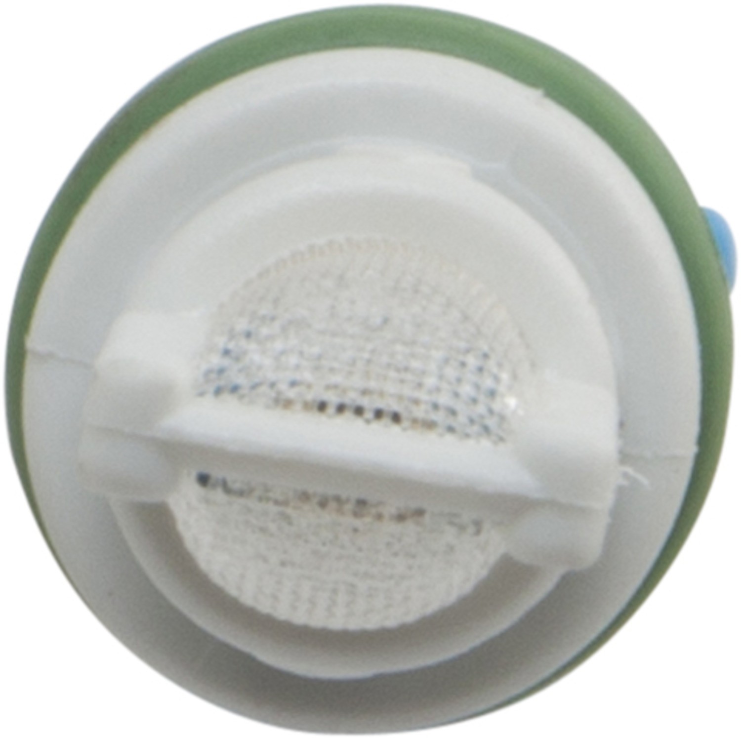 Blue Orifice Tube 1 pkg