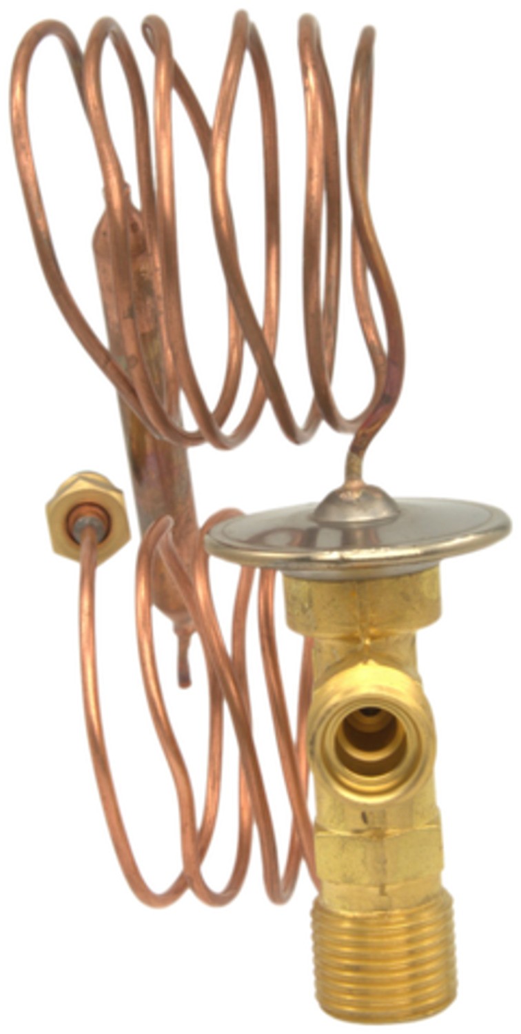 TXV Externally Equalized Expansion Valve