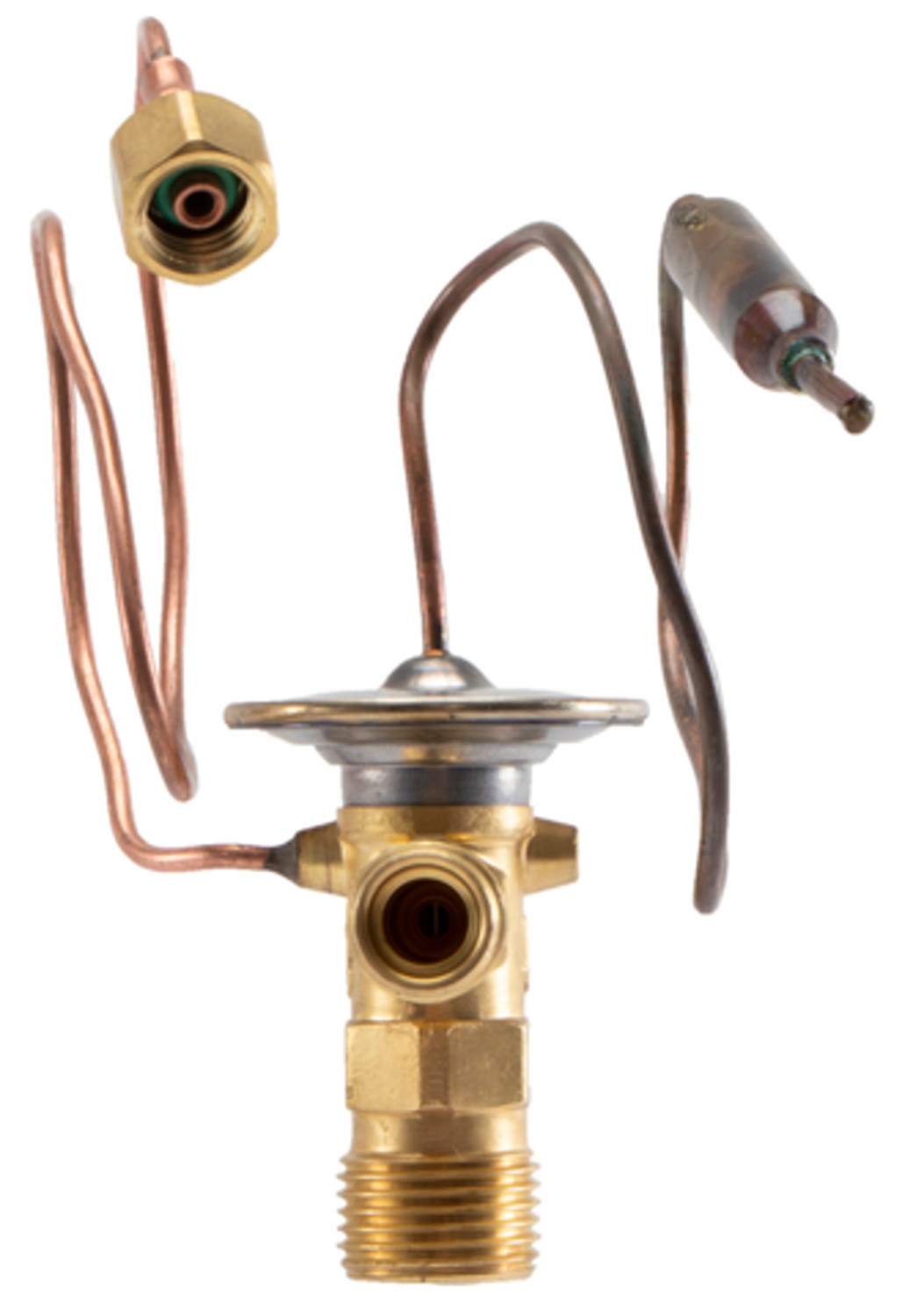TXV Externally Equalized Expansion Valve