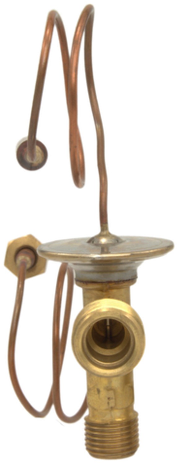 TXV Externally Equalized Expansion Valve