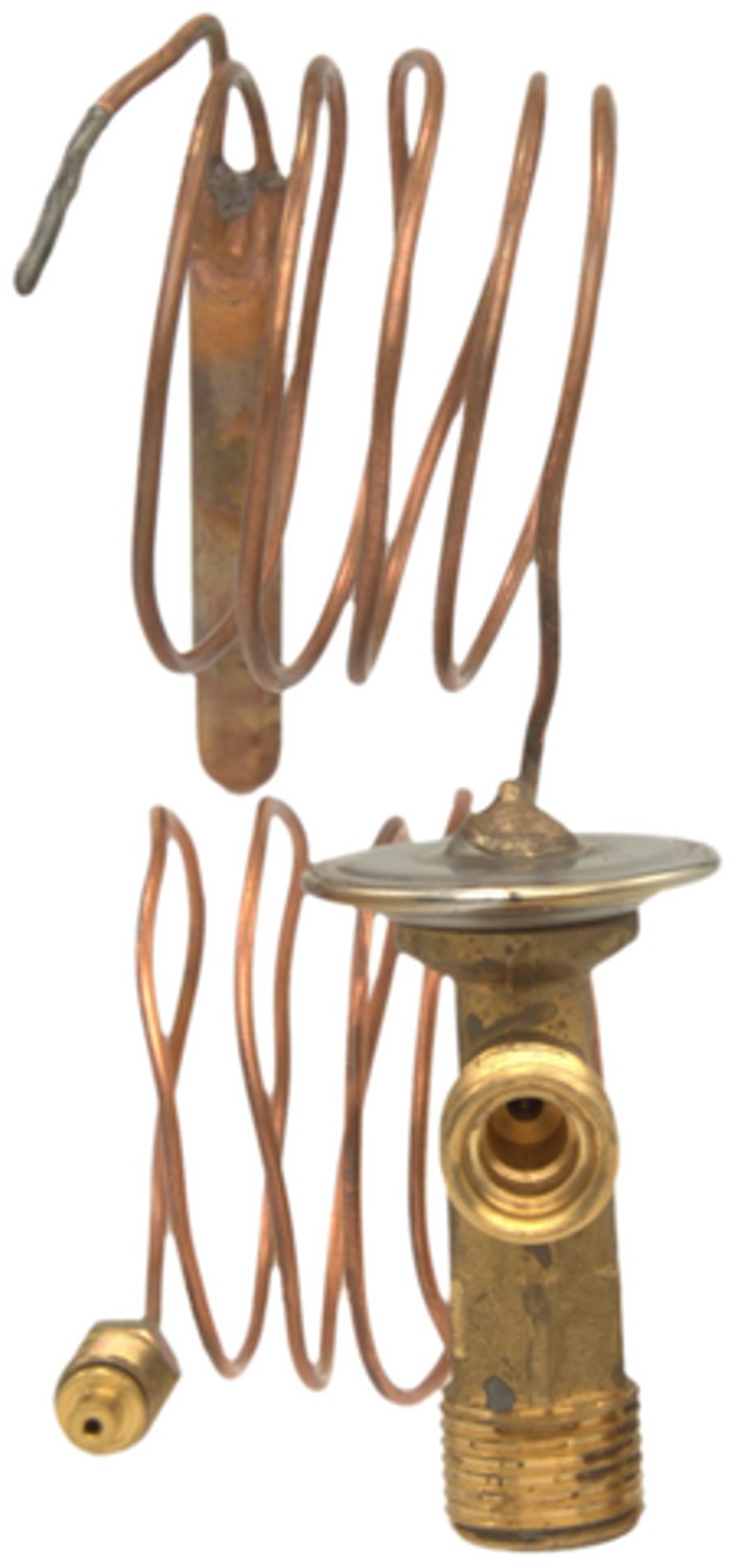 TXV Externally Equalized Expansion Valve